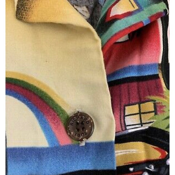 Women’s Hawaiian Harley-Davidson Shirt - Picture 7 of 9